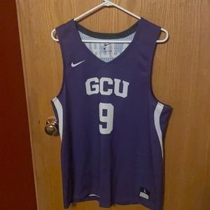 Grand Canyon University Dan Majerle Jersey